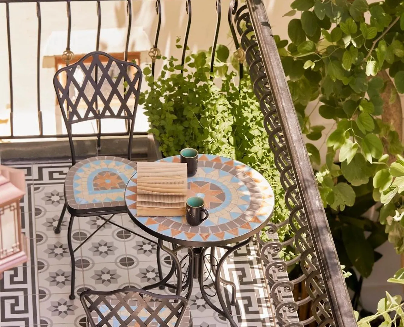 The An Bang Vanessa - Indochine Boutique Hotel Hoi An 4*,  Vietnam