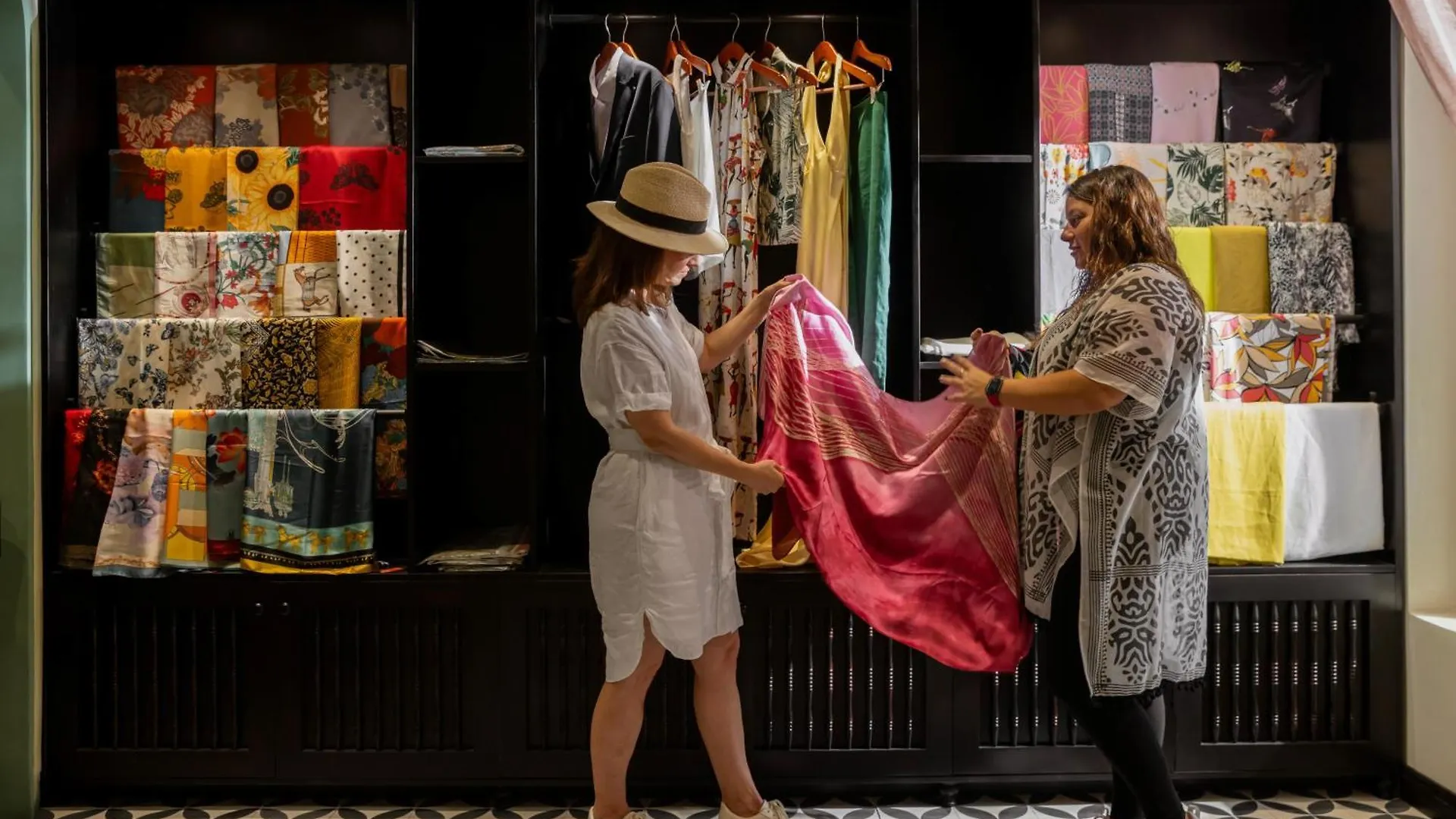 ****  The An Bang Vanessa - Indochine Boutique Hotel Hoi An Vietnam