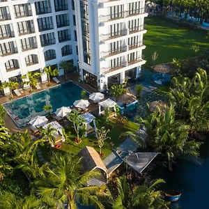 Shining Riverside Boutique & **** Hoi An