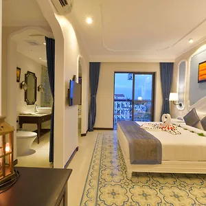 Rosemary Boutique & - A Peaceful Retreat **** Hoi An