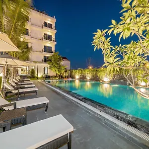Athenia Boutique & **** Hoi An