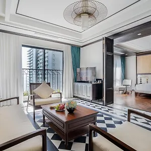 Hotel Potique Nha Trang