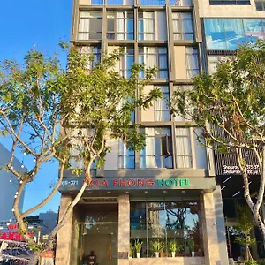 Hotel Hoa Phong Airport Da Nang