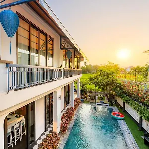 Lavini Hoian Boutique **** Hoi An