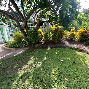 Guest house Marvey's Place Castries