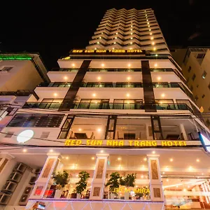 Hotel Red Sun Nha Trang