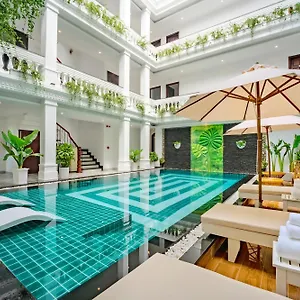Royal Mansion Boutique Hội An