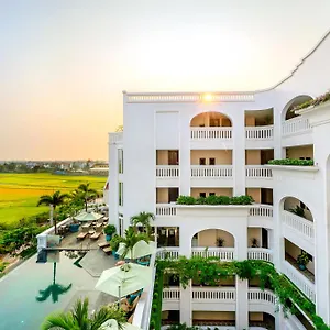 Lasenta Boutique Hoian **** Hoi An
