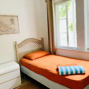 Hostel Hillcrest Nassau