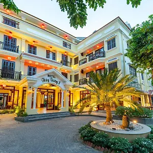 Thuy Duong 3 Boutique & Hội An
