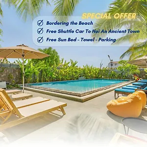 Athenia Boutique & **** Hoi An