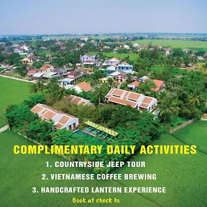 Chic - Retreat Hội An
