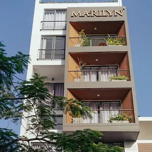 Hotel Marilyn Boutique Nha Trang