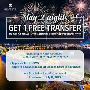 Ally Boutique Hoian Hội An