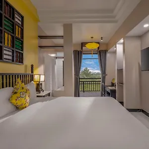 Thien Thanh Boutique Hotel