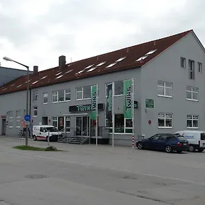 Hotel Amy Regensburg