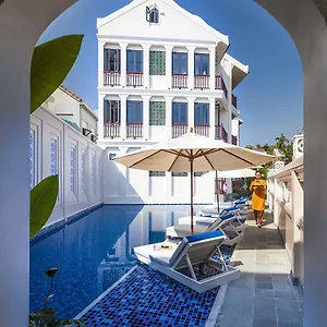 Cozy Hoian Boutique **** Hoi An