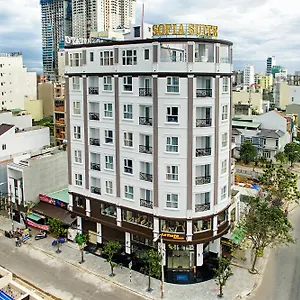 Hotel Sofia Da Nang