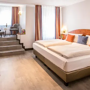 Hotel Bardolino Fine.food.hotel Nuremberg