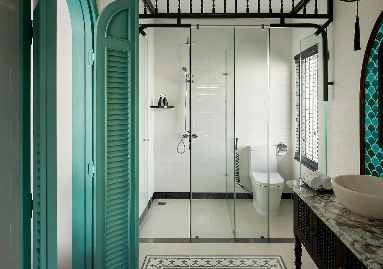 The An Bang Vanessa - Indochine Boutique Hotel Hoi An